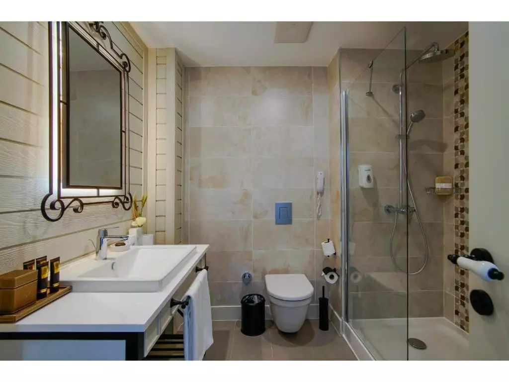 Limak Cyprus Deluxe Hotel